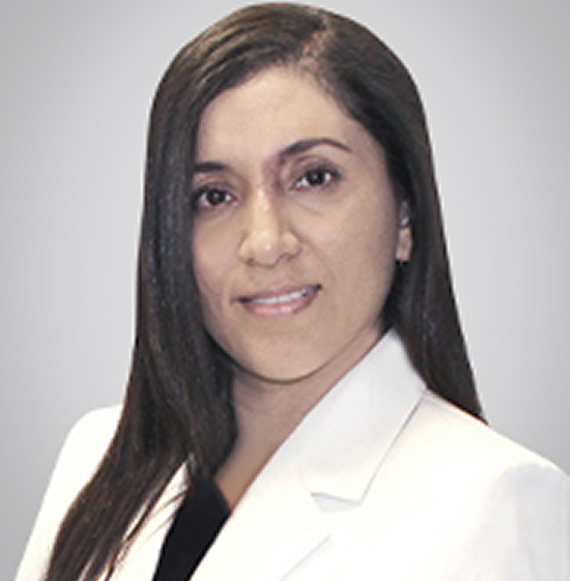 Doctora Vicky Angélica Vásques especialista en salud ocupacional CheckSalud