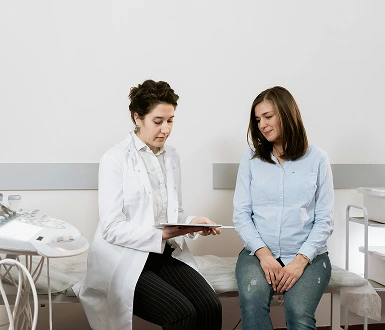 Examen médico ocupacional CheckSalud