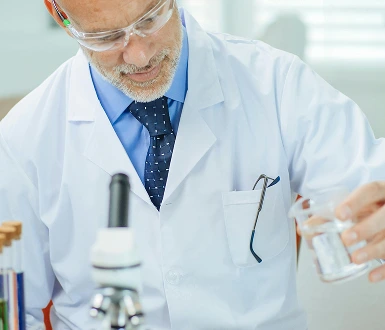 Laboratorio clínico y exámenes médicos CheckSalud