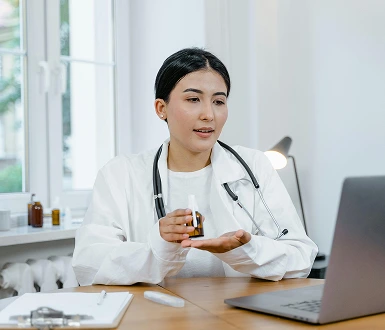 Vigilancia médica ocupacional CheckSalud